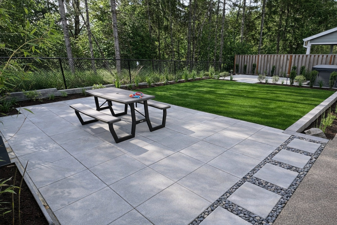 Rohnert Park Concrete - concrete contractor in Rohnert Park, CA